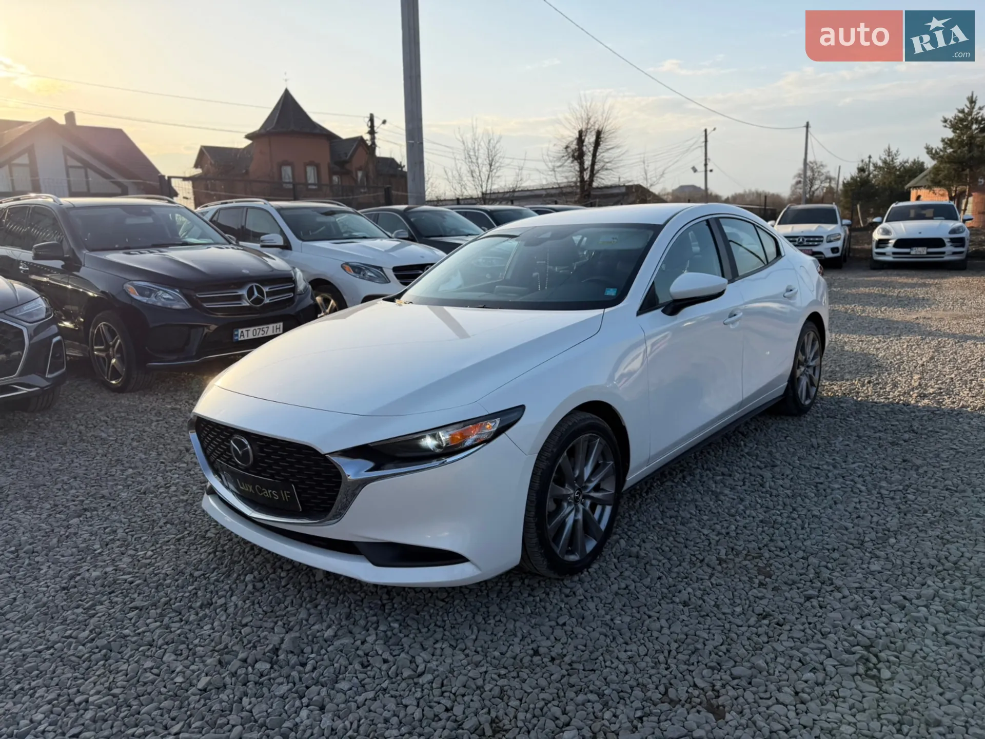 2021 Mazda 3 - мініатюра 15