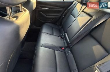 Седан Mazda 3 2021 в Ивано-Франковске