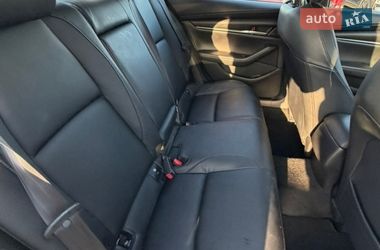 Седан Mazda 3 2021 в Ивано-Франковске
