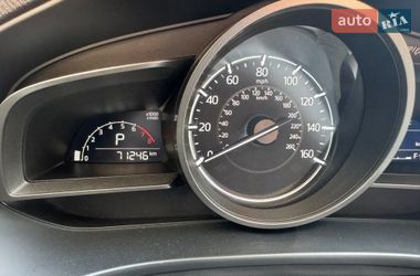 Хэтчбек Mazda 3 2018 в Киеве