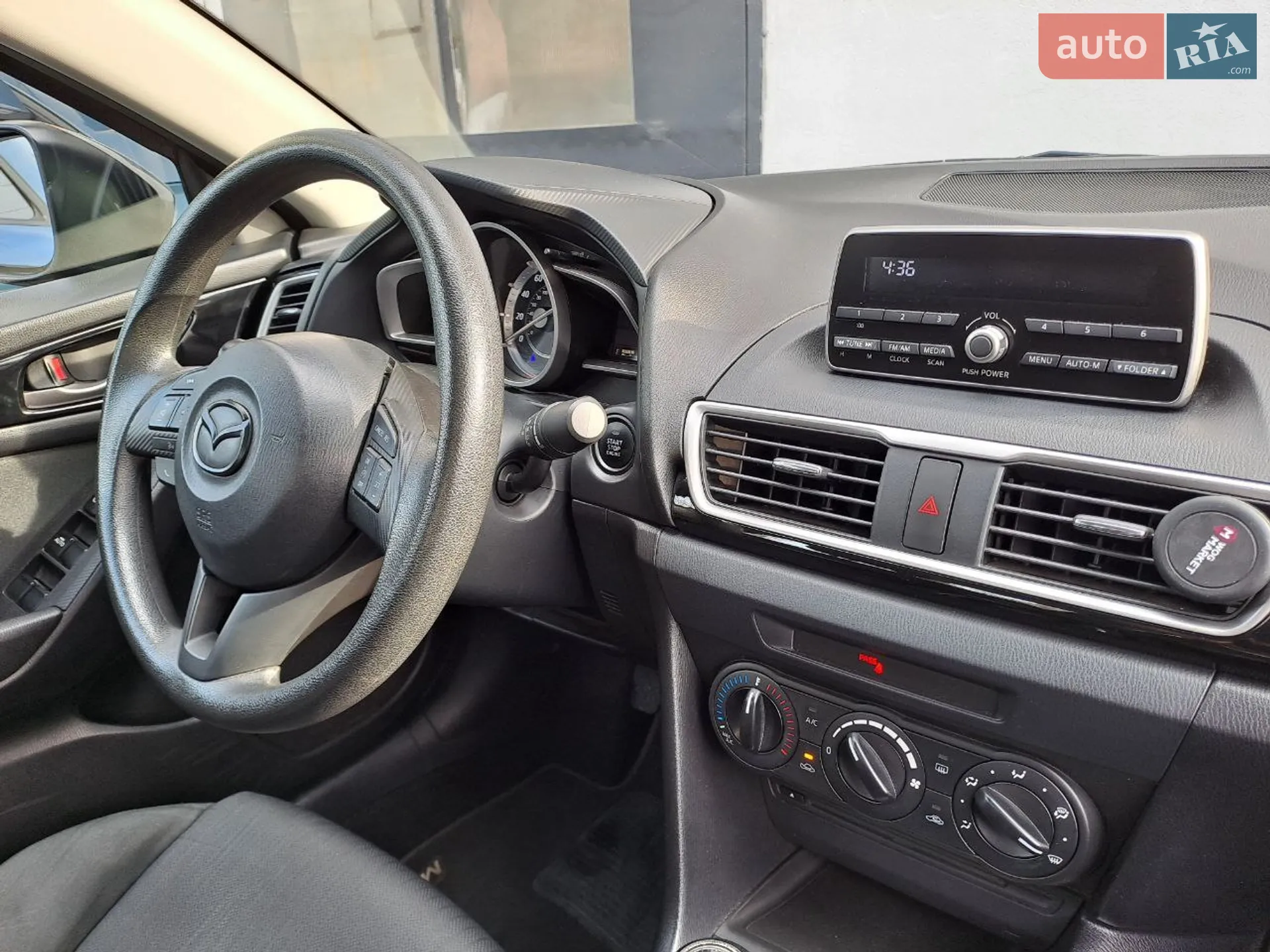 2014 Mazda 3 - мініатюра 2