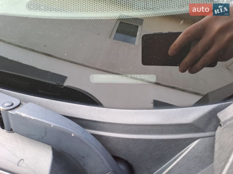Седан Mazda 3 2014 в Одессе