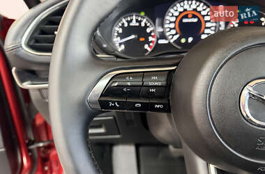 Седан Mazda 3 2025 в Одессе