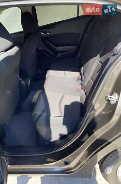 Седан Mazda 3 2013 в Києві