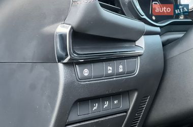 Хэтчбек Mazda 3 2019 в Николаеве