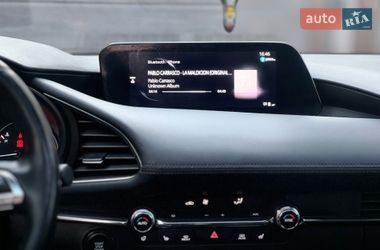 Хэтчбек Mazda 3 2019 в Николаеве