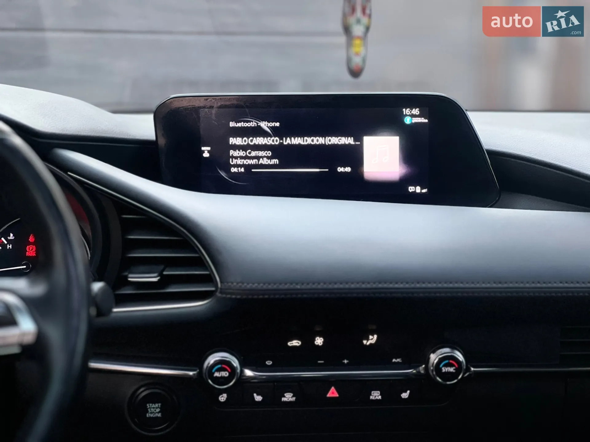 2019 Mazda 3 - мініатюра 21