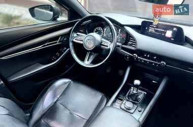 Хэтчбек Mazda 3 2019 в Николаеве