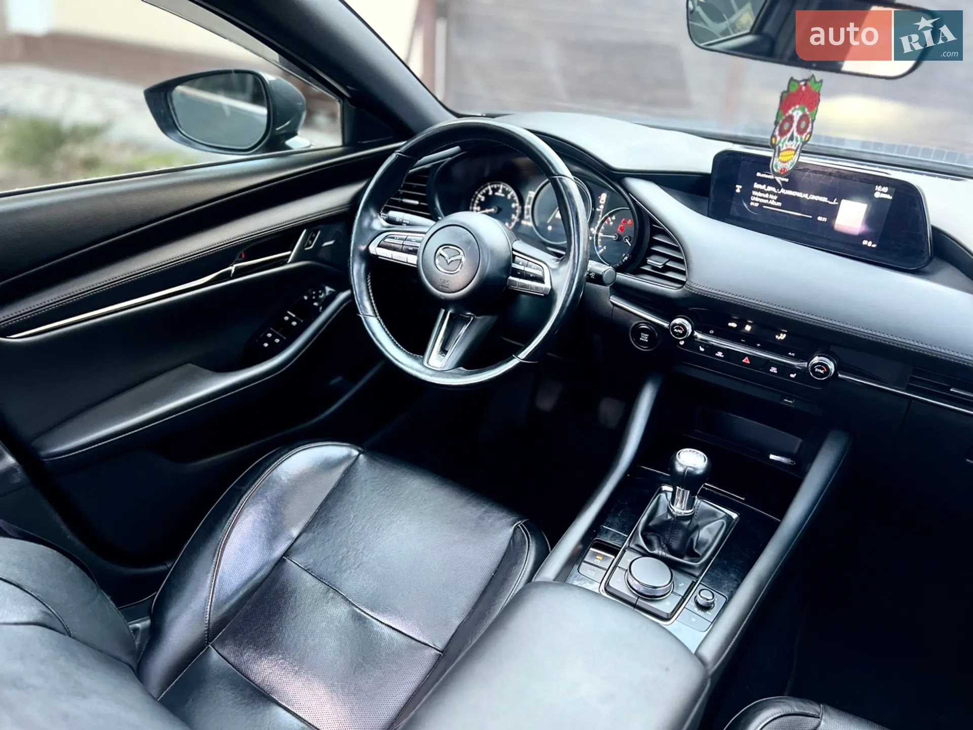 2019 Mazda 3 - мініатюра 24