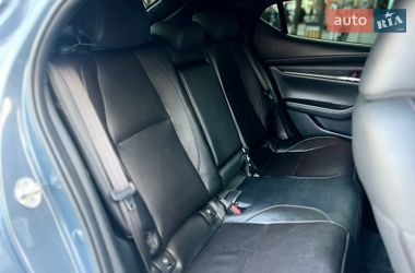 Хэтчбек Mazda 3 2019 в Николаеве