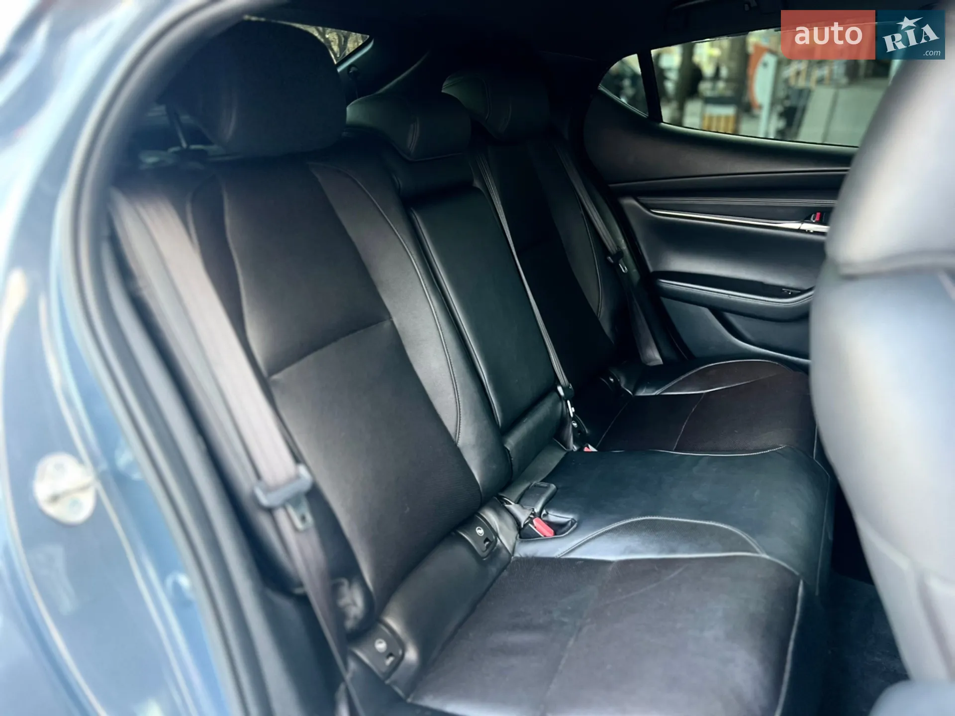 2019 Mazda 3 - мініатюра 28