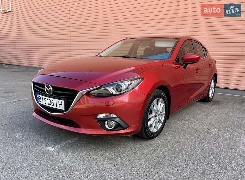 Mazda 3 2013 Mazda 3 2013