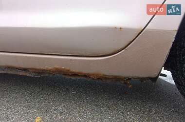Седан Mazda 3 2008 в Киеве