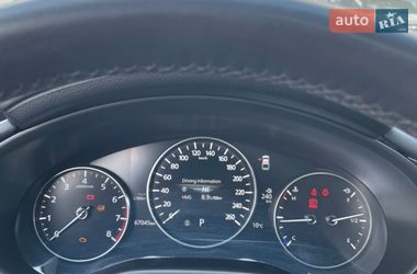 Хэтчбек Mazda 3 2022 в Виннице