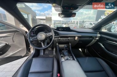 Хэтчбек Mazda 3 2022 в Виннице