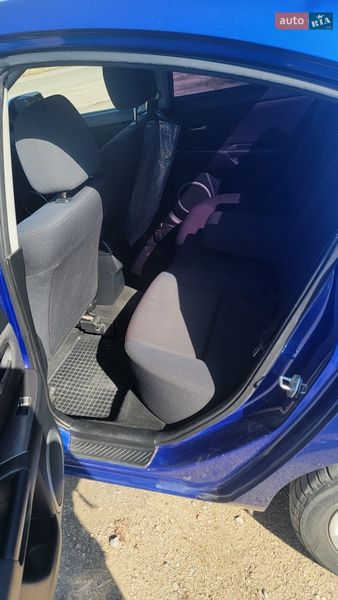 Седан Mazda 3 2007 в Кропивницком