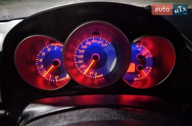Хэтчбек Mazda 3 2006 в Киеве