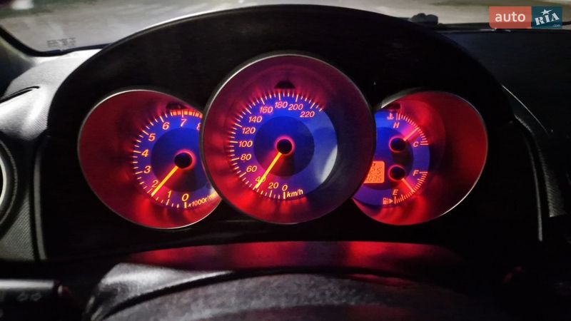 Хэтчбек Mazda 3 2006 в Киеве