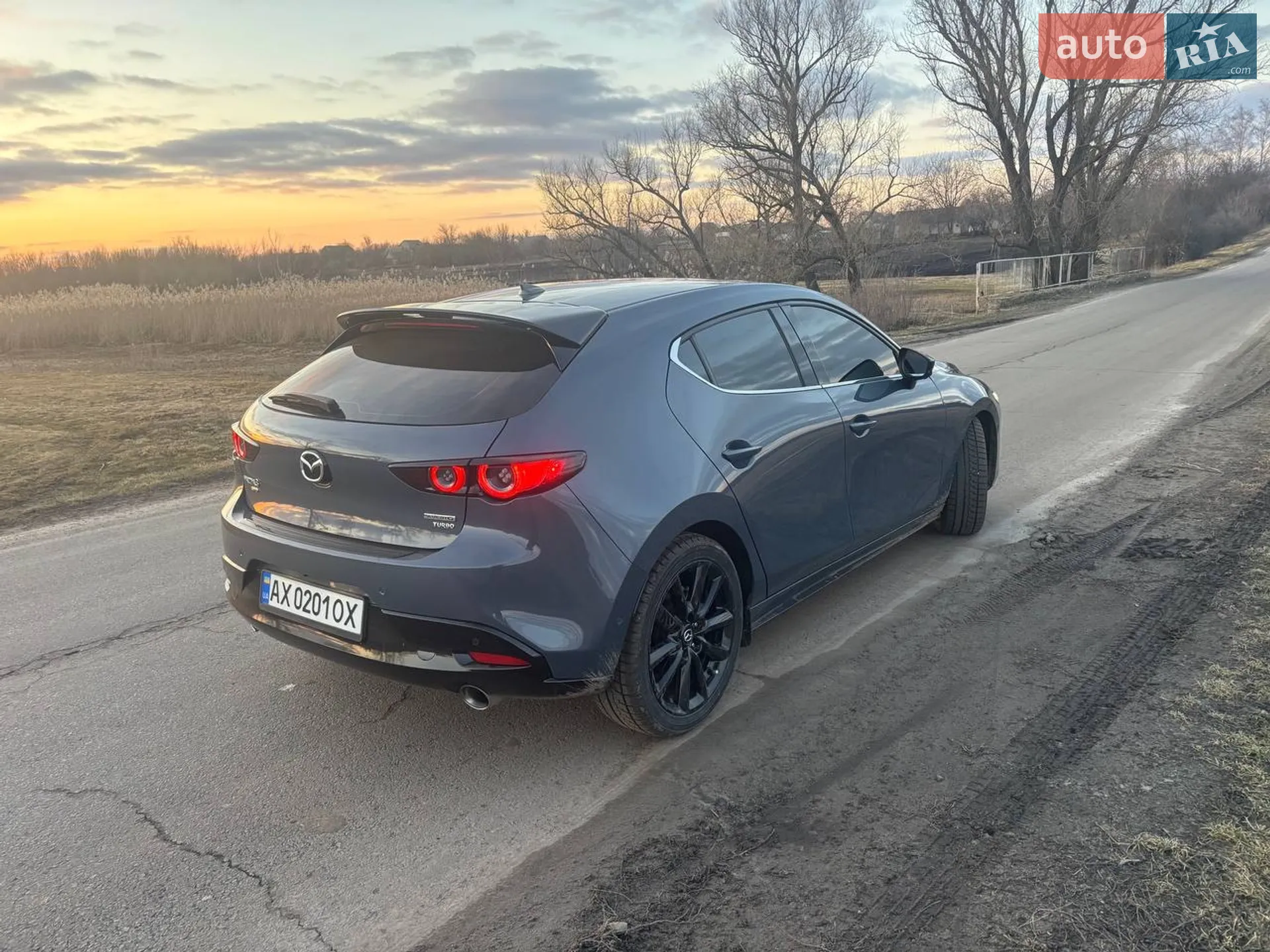 2021 Mazda 3 - мініатюра 2