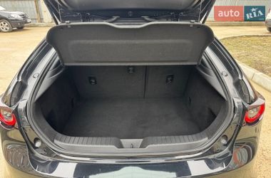 Хэтчбек Mazda 3 2021 в Киеве