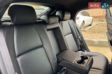 Хэтчбек Mazda 3 2021 в Киеве