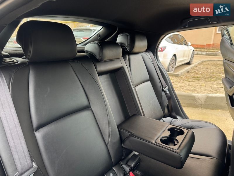 Хэтчбек Mazda 3 2021 в Киеве