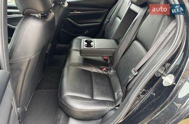 Хэтчбек Mazda 3 2021 в Киеве