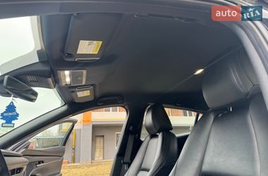 Хэтчбек Mazda 3 2021 в Киеве