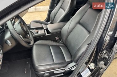 Хэтчбек Mazda 3 2021 в Киеве