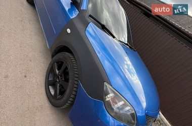 Хэтчбек Mazda 3 2004 в Фастове