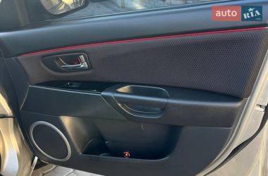Седан Mazda 3 2008 в Луцке