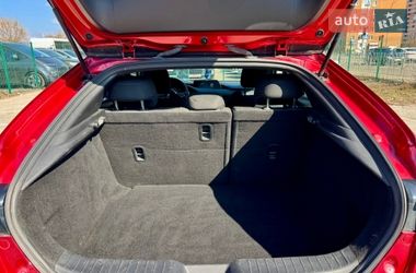 Хэтчбек Mazda 3 2019 в Киеве