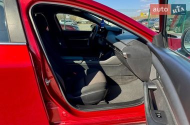 Хэтчбек Mazda 3 2019 в Киеве