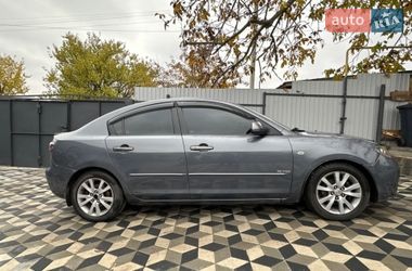 Седан Mazda 3 2006 в Кропивницком