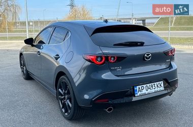 Хэтчбек Mazda 3 2022 в Днепре