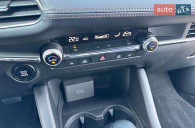 Хэтчбек Mazda 3 2022 в Днепре