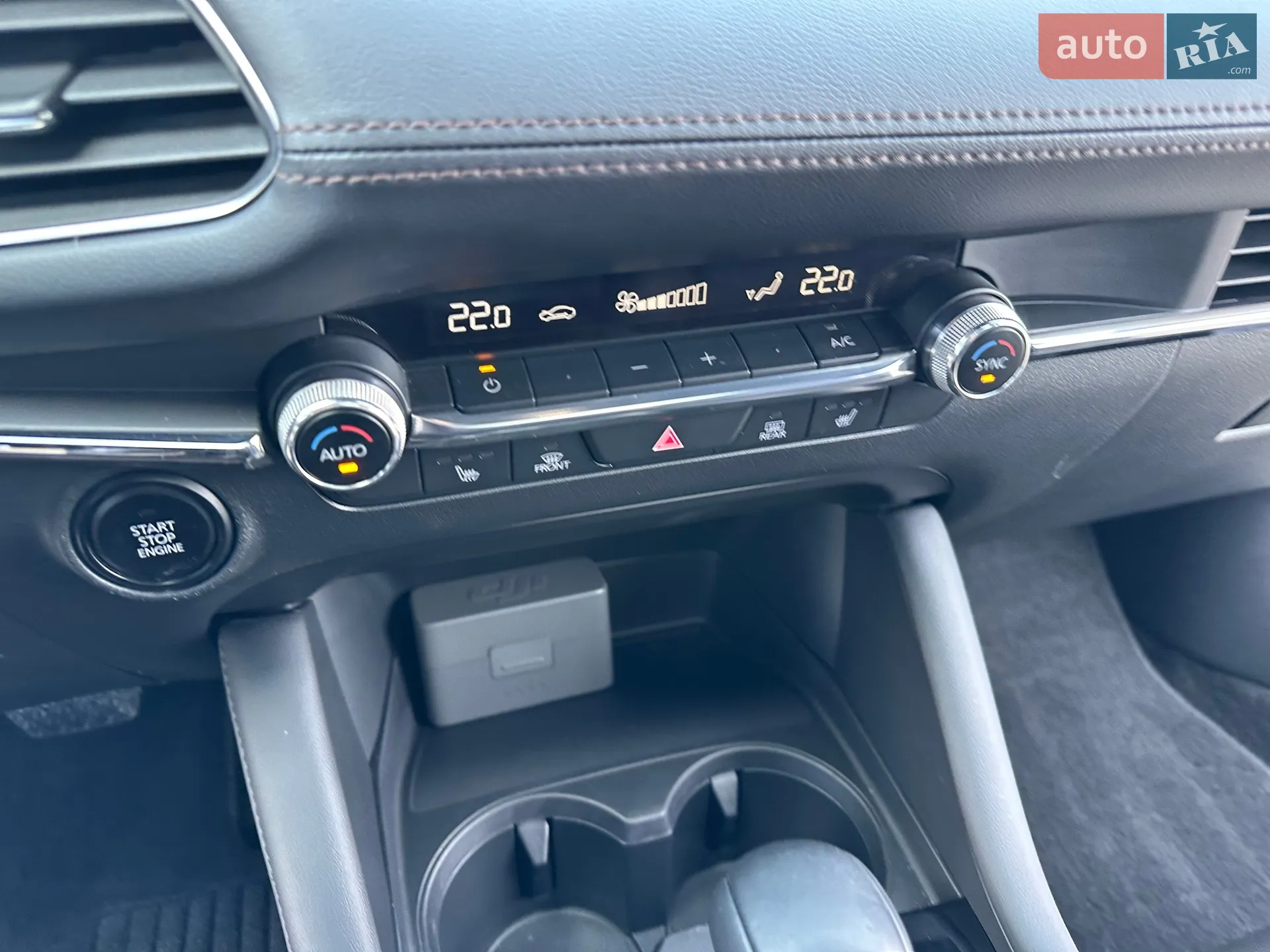 2022 Mazda 3 - мініатюра 43