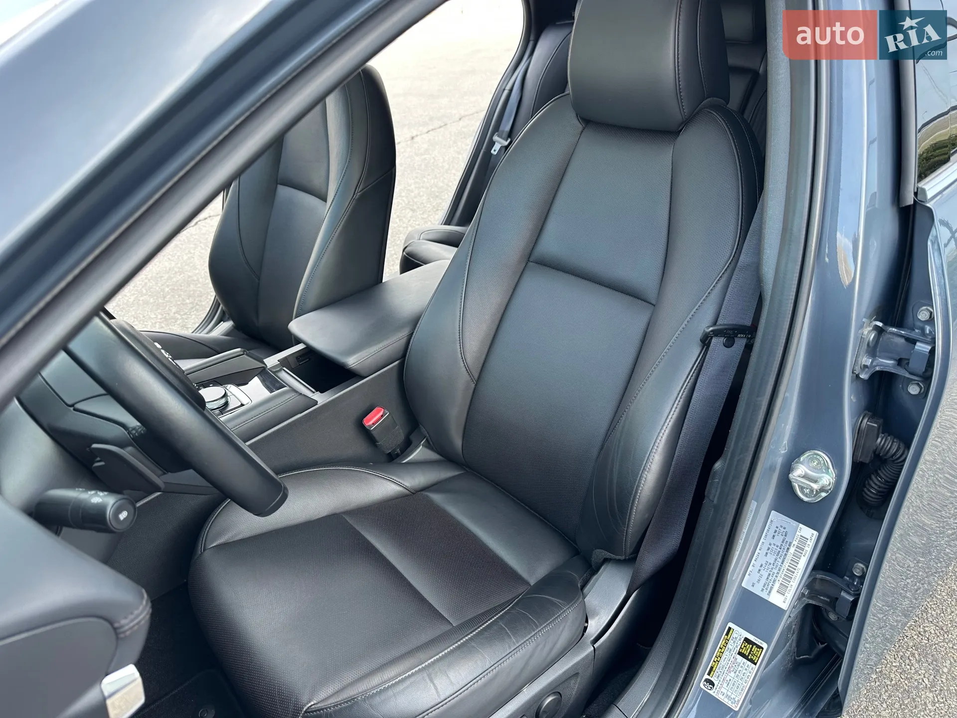 2022 Mazda 3 - мініатюра 49