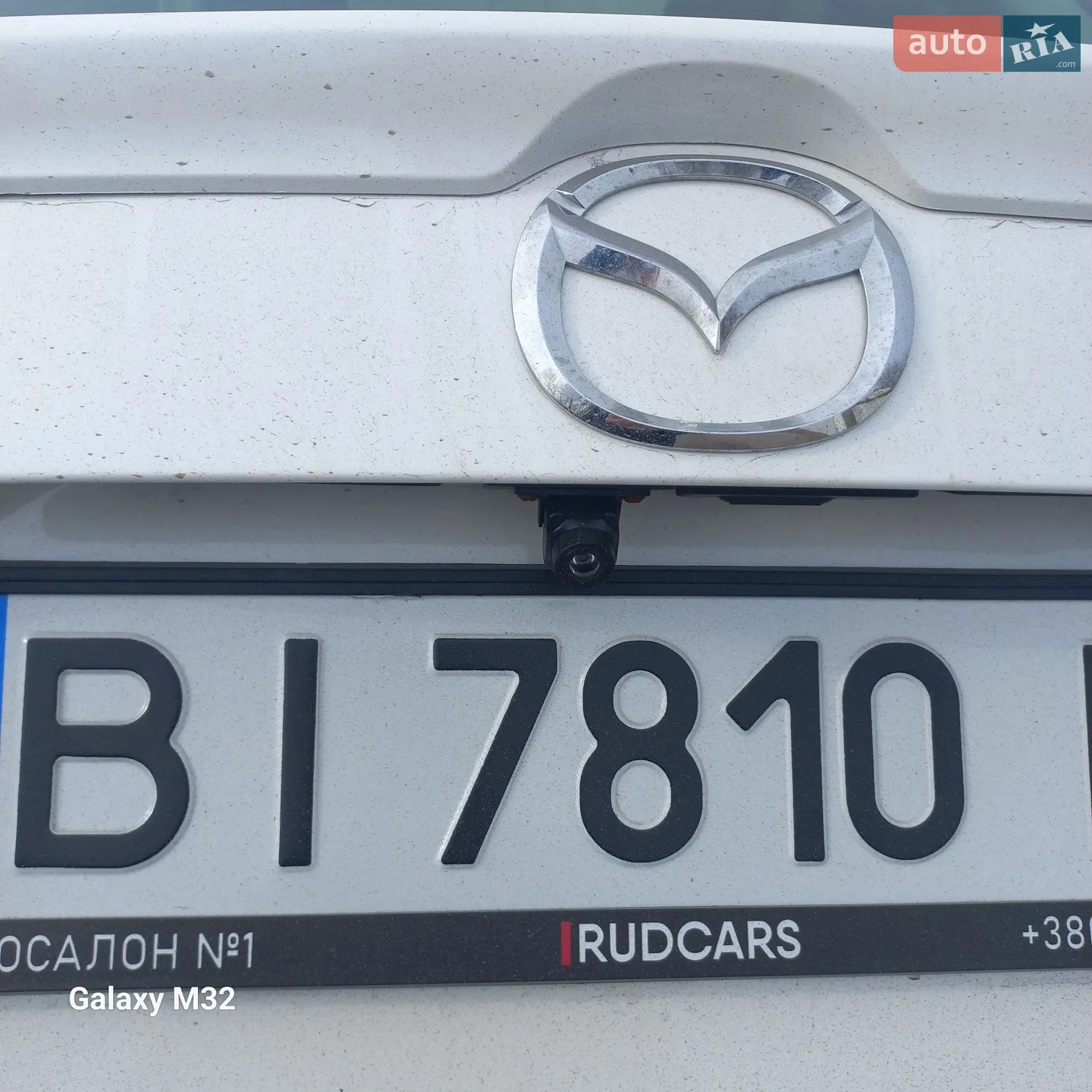 2014 Mazda 3 - мініатюра 7