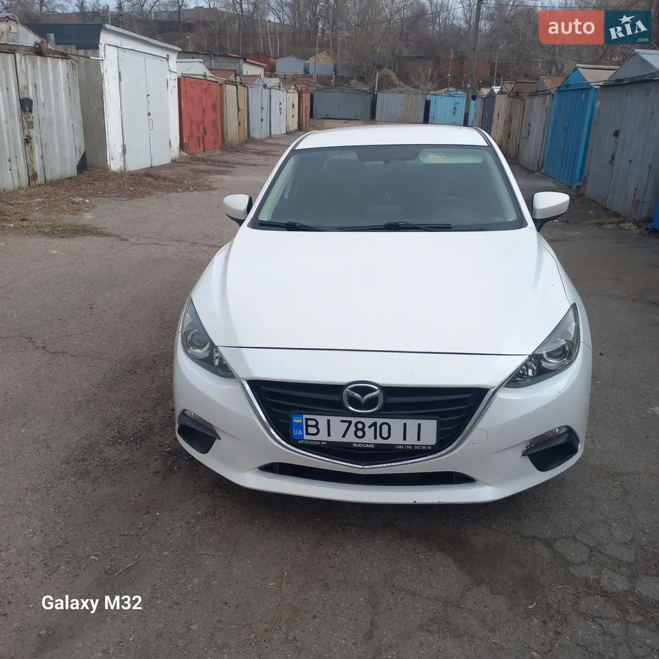 2015 Mazda 3 - мініатюра 29