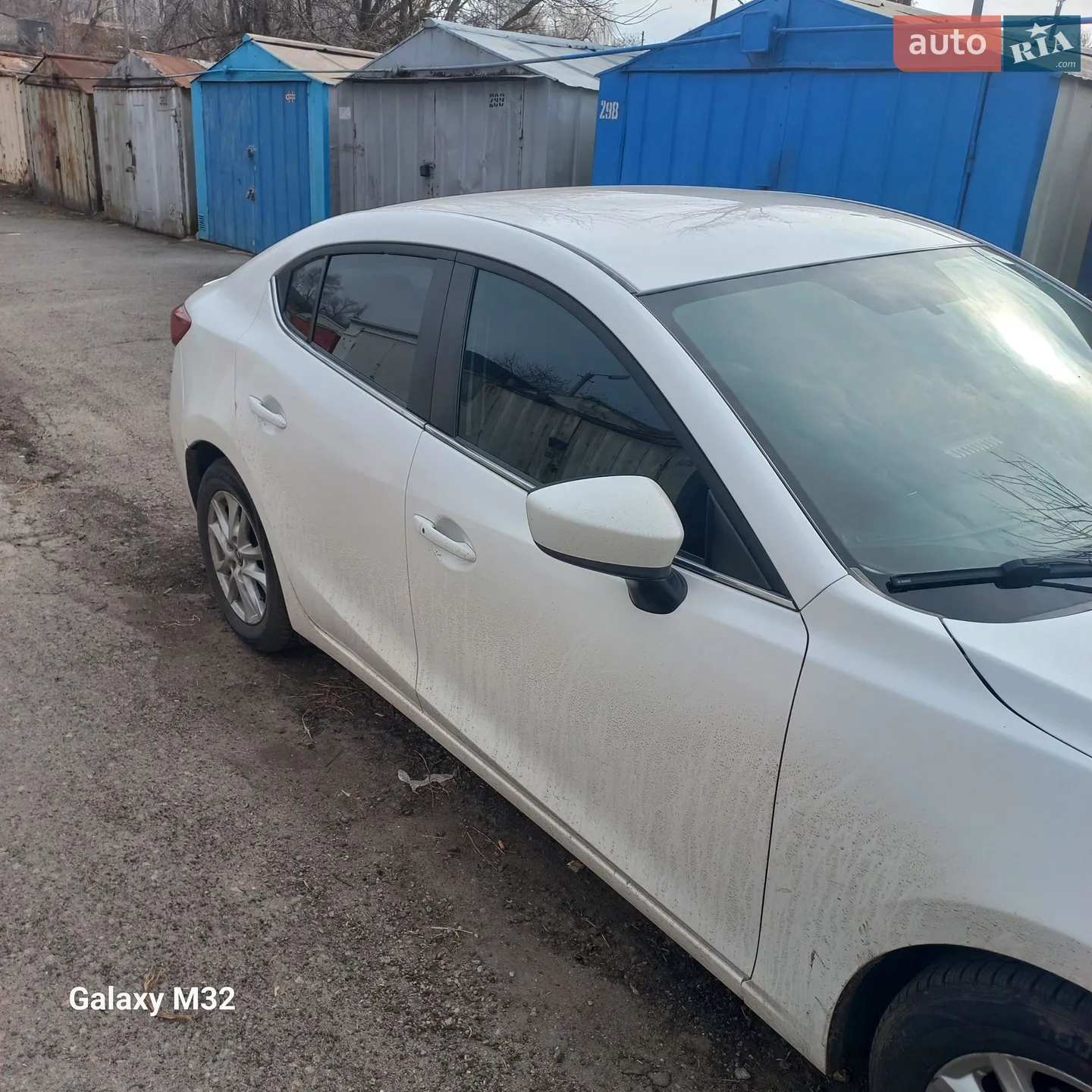 2014 Mazda 3 - мініатюра 4