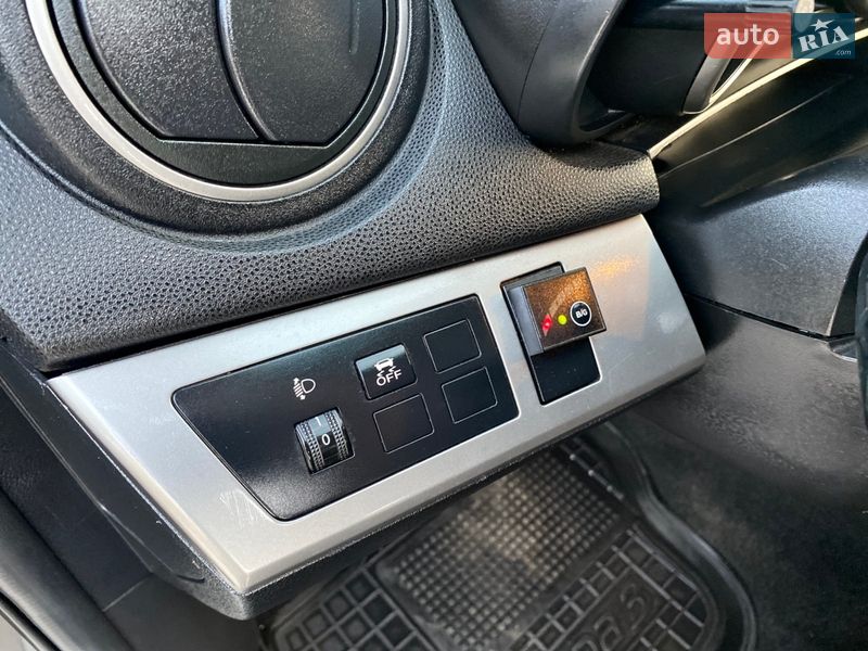 Седан Mazda 3 2011 в Киеве