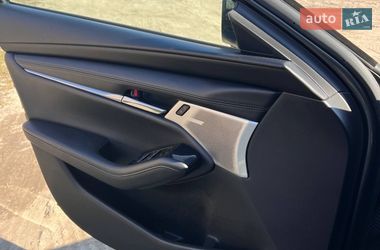 Седан Mazda 3 2021 в Киеве