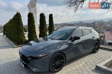 Хетчбек Mazda 3 2019 в Трускавці