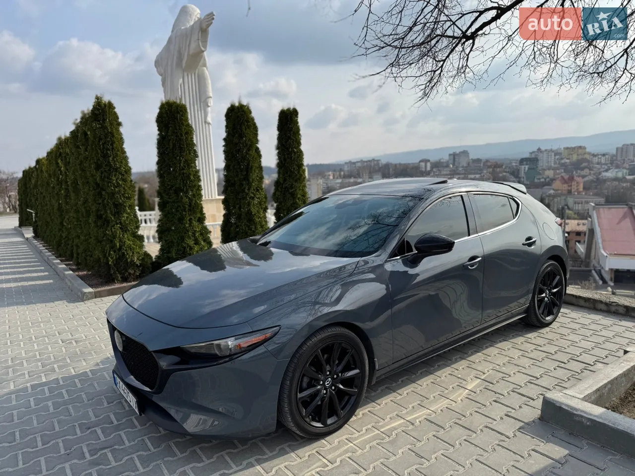 2019 Mazda 3 - мініатюра 33