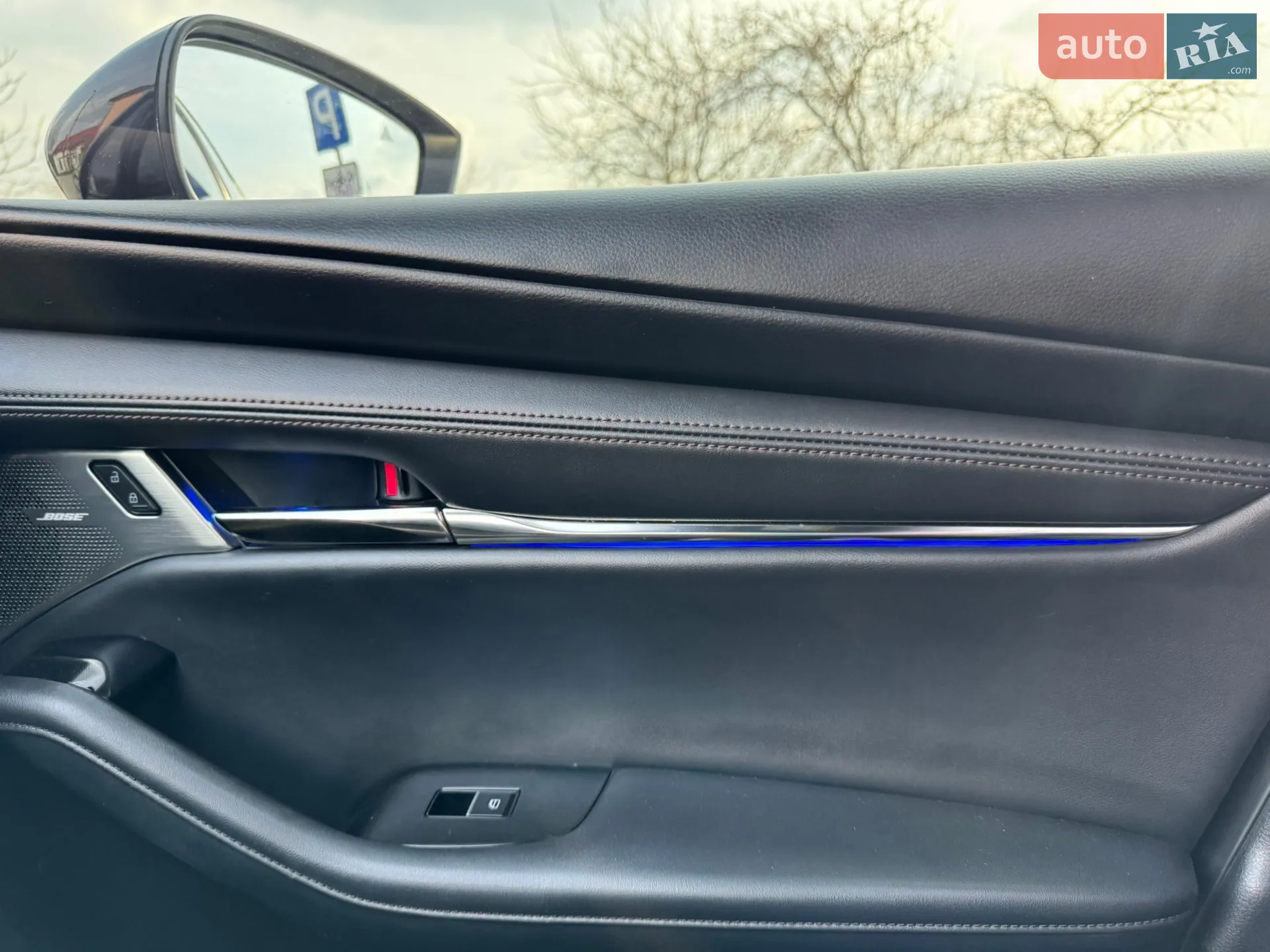 2019 Mazda 3 - мініатюра 11