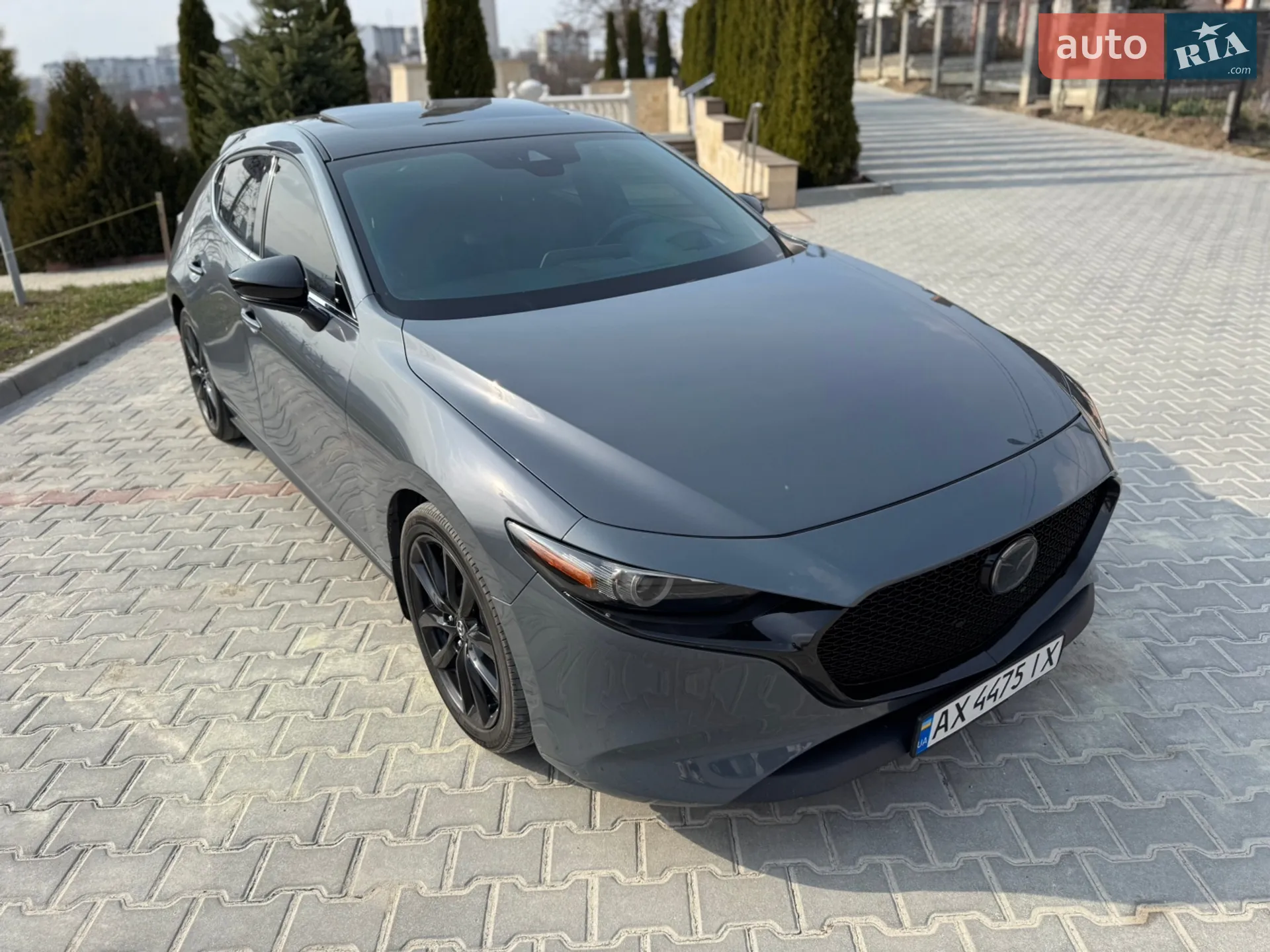 2019 Mazda 3 - мініатюра 12