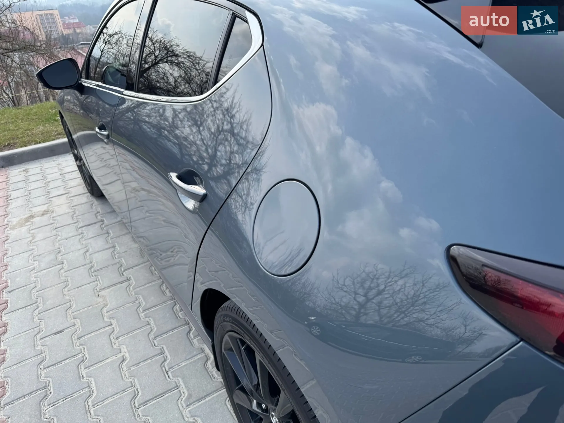 2019 Mazda 3 - мініатюра 24
