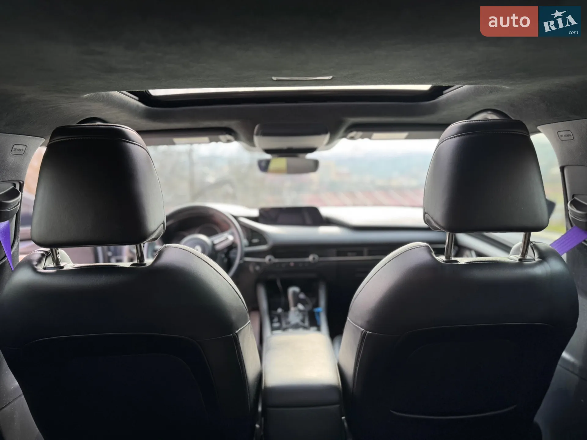 2019 Mazda 3 - мініатюра 6