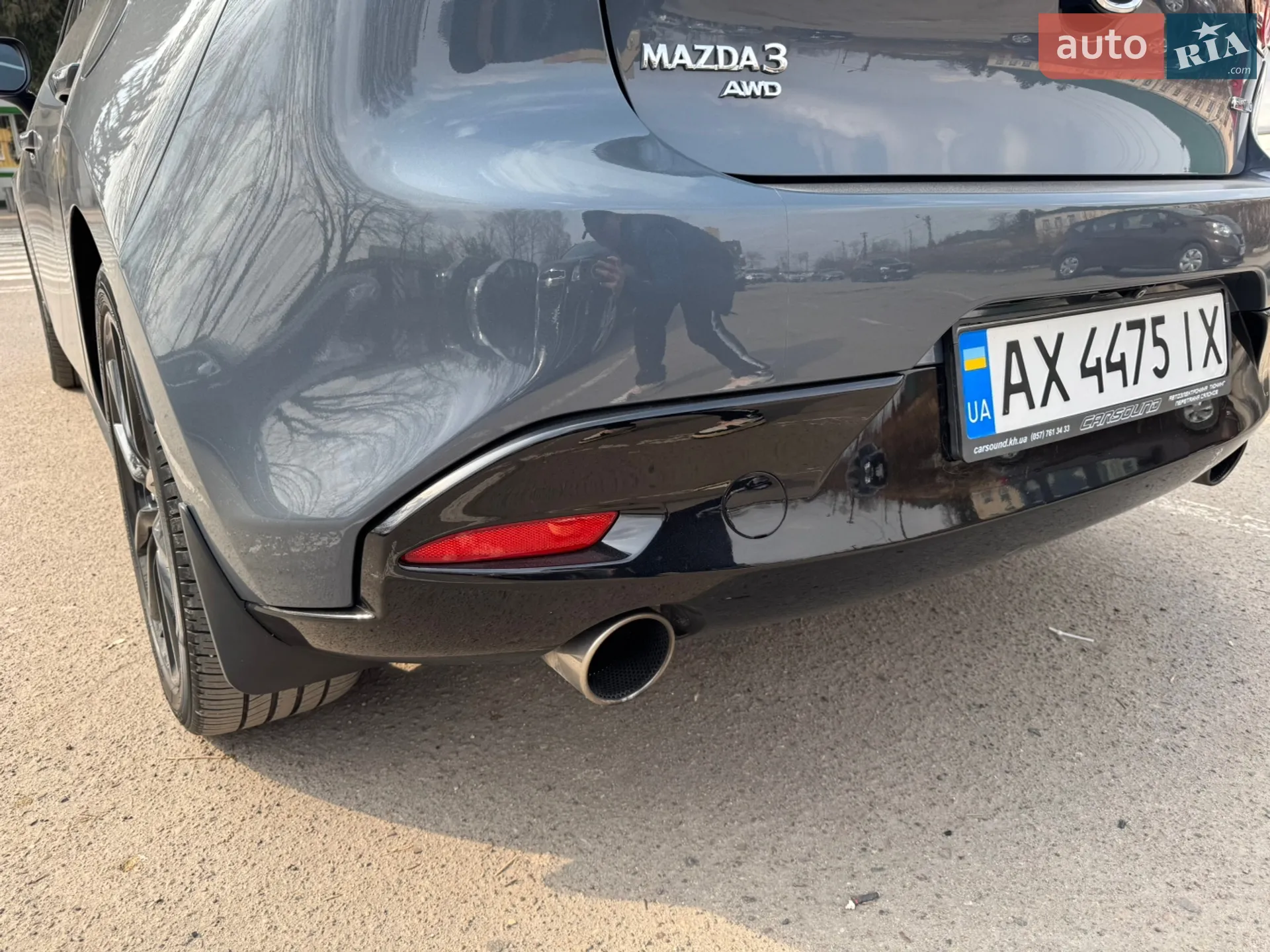 2019 Mazda 3 - мініатюра 39